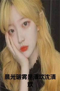 晨光破雾是清欢沈清欢在线小说试读_宋柠陆云霆小说全文章节列表