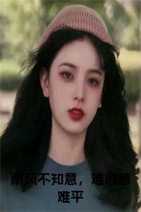 南风不知意，难慰意难平小说(贺知意)（南风不知意，难慰意难平）全书+后续+结局在线阅读